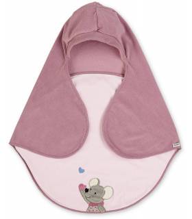 Maxi Cosi Sommerbezug (Pebble)