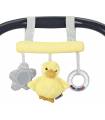 Sterntaler Hängespielzeug - Ente Eda Baby