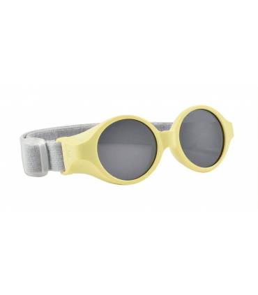 Beaba Newborn Sonnenbrille - Tender Yellow