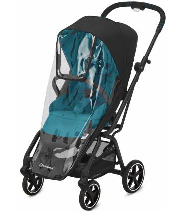 Cybex Eezy S Twist +2 - Regenschutz