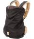 Ergobaby Winter Cover 2in1 - Black