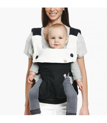 Ergobaby 360 Lätzchen - Natural