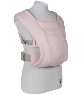 Ergobaby Embrace Babytrage - Blush Pink