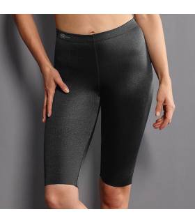 Anita Sport Tights Massage Short - Schwarz
