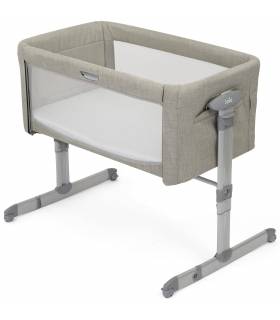 Joie Roomie Glide - Almond