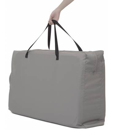 Joie Roomie Glide - Foggy Gray