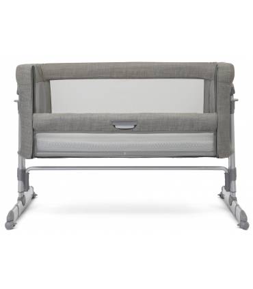 Joie Roomie Glide - Foggy Gray
