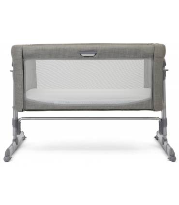 Joie Roomie Glide - Foggy Gray