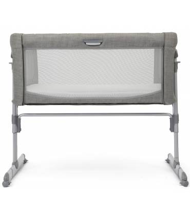 Joie Roomie Glide - Foggy Gray
