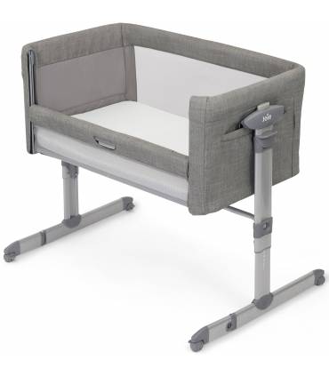 Joie Roomie Glide - Foggy Gray