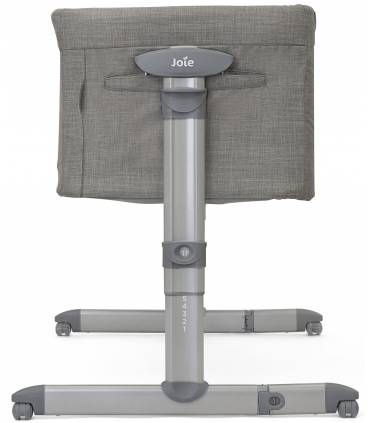 Joie Roomie Glide - Foggy Gray
