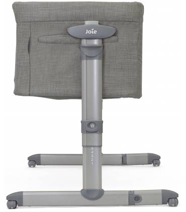Joie Roomie Glide - Foggy Gray