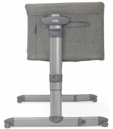 Joie Roomie Glide - Foggy Gray