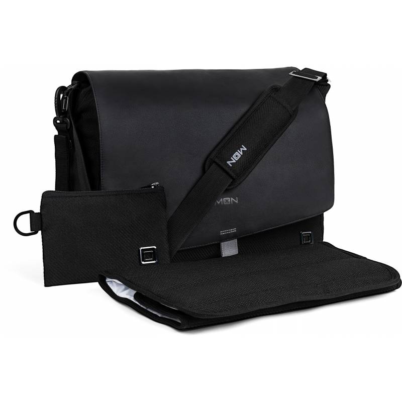 lua messenger bag