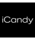 iCandy Comfort-Pack Mi-Chair Pearl (Kissen & Verkleinerer)