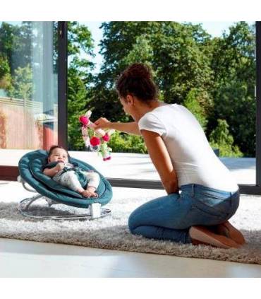 iCandy Newborn-Pod Mi-Chair Russet (Wippe)