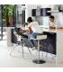 iCandy Newborn-Pod Mi-Chair Russet (Wippe)
