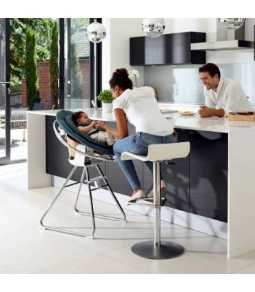 iCandy Newborn-Pod Mi-Chair Russet (Wippe)