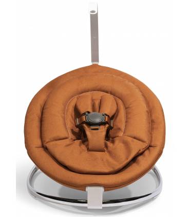 iCandy Newborn-Pod Mi-Chair Russet (Wippe)