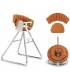iCandy Newborn-Pod Mi-Chair Russet (Wippe)