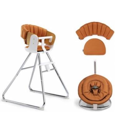 iCandy Newborn-Pod Mi-Chair Russet (Wippe)
