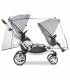 ABC-Design Regenschutz für Zoom