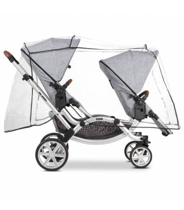 ABC-Design Regenschutz für Zoom