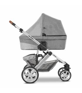 ABC-Design Moskitonetz Universal (für Kinderwagen)