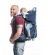 Deuter Kid Comfort - Midnight