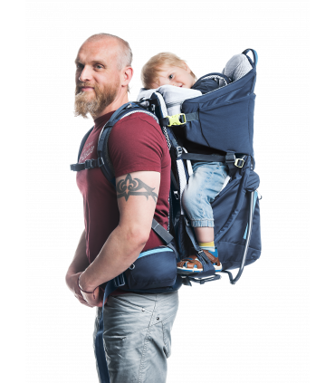 Deuter Kid Comfort - Midnight
