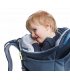 Deuter Kid Comfort - Midnight