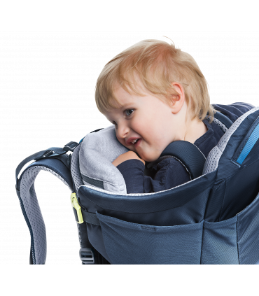 Deuter Kid Comfort - Midnight