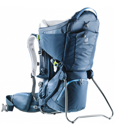 Deuter Kid Comfort - Midnight