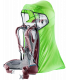 Deuter Raincover (Wind- / Regenschutz Für Kindertragen)
