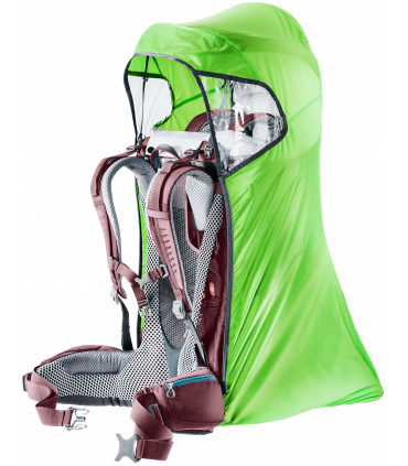 Deuter Regenschutz (Raincover Für Kindertragen)