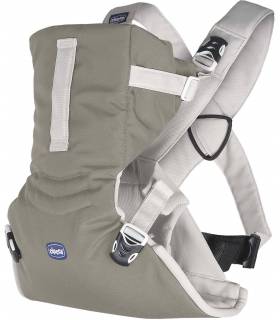 Chicco Babytrage Easyfit - Dark Beige