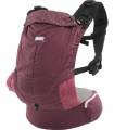 Chicco Babytrage Myamaki Fit - Burgundy Powder