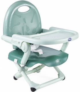 Sitzerhöher Pocket Snack (Sitzerhöhung)