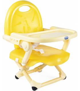 Sitzerhöher Pocket Snack (Sitzerhöhung)