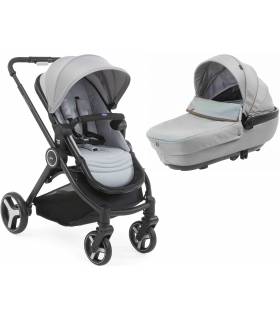 Chicco Trio Activ 3 Dune (Kinderwagen Komplettangebot)