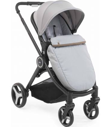 Chicco Best Friend Plus - Pirate Black