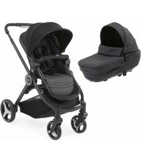 Chicco Trio Activ 3 Dune (Kinderwagen Komplettangebot)