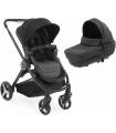 Chicco Best Friend Plus - Pirate Black