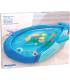 Haba Wasser-Spielmatte - Grosser Wal