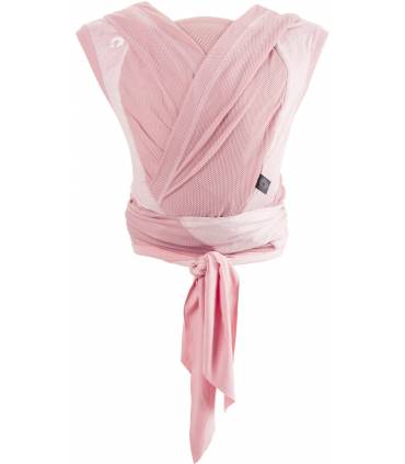 Boppy ComfyHug Babytrage - Ballerina Rose