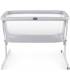 Chicco Next2me Air - Dark Grey
