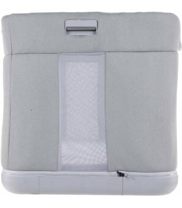 Chicco Next2me Forever - Moon Grey
