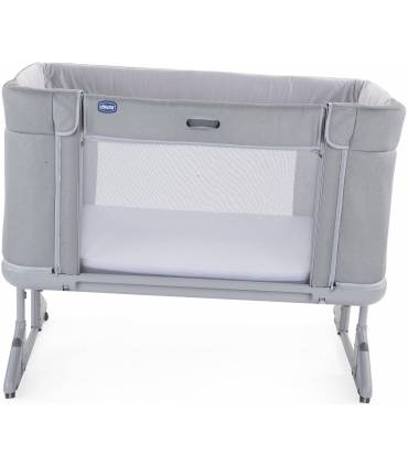 Chicco Next2me Forever - Moon Grey