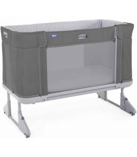 Chicco Next2me Forever - Moon Grey