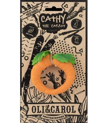 Oli & Carol Cathy die Karotte